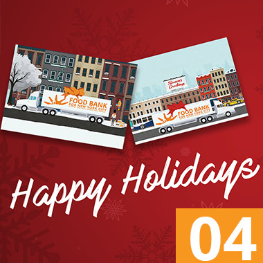 ceo enews holiday cards