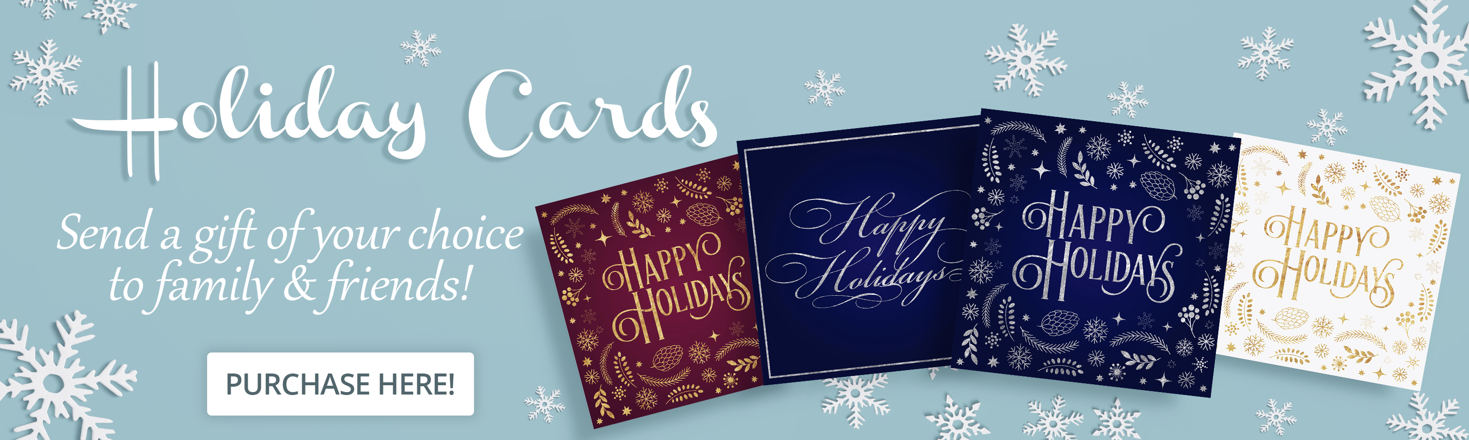 Holiday Cards 2015 banner 4