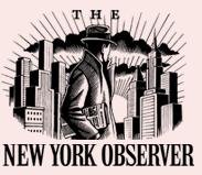 new york observer